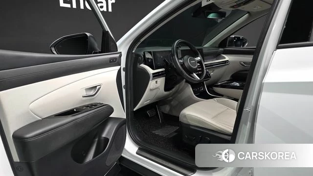 Hyundai The New Tucson (NX4) id 4778084 из Кореи 20