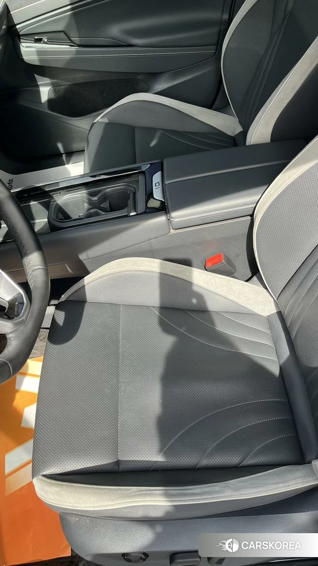 Volkswagen ID.7 VIZZION id 4276450 из Китая 23