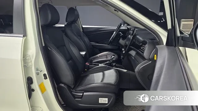 Ssangyong Berry New Tivoli id 3742234 из Кореи 20