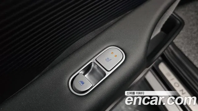 Hyundai Ionic 6 id 2574016 из Кореи 20