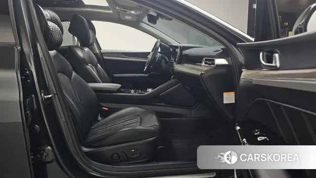 Kia K5 Hybrid 3rd Generation id 3692157 из Кореи 20