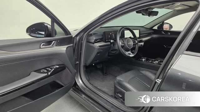 Kia The New K5 Hybrid 3rd generation id 3858172 из Кореи 20