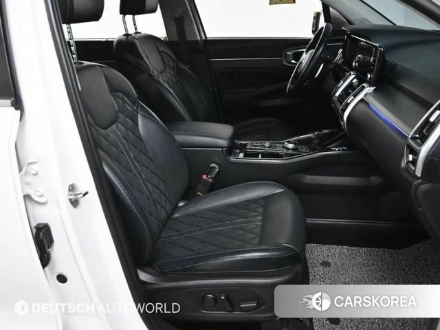 Kia Sorento 4th Generation id 4402730 из Кореи 20
