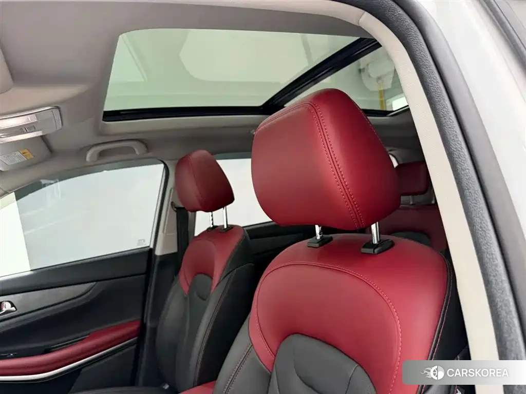 Chang'an Changan CS75 id 4538926 из Китая 26