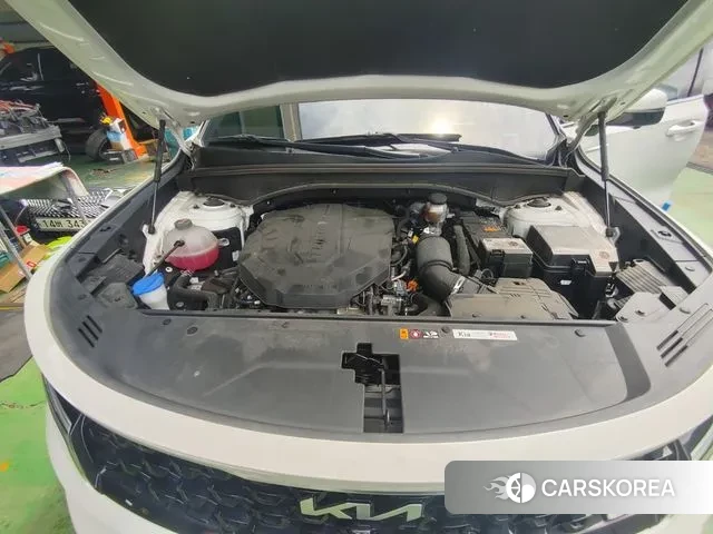 Kia Sorento 4th Generation id 3037129 из Кореи 15