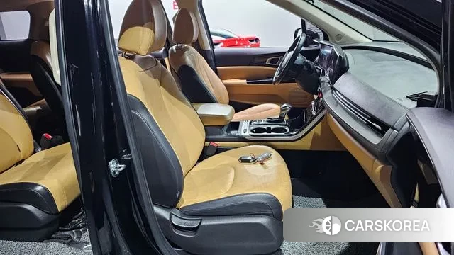 Kia Carnival 4th generation id 3448504 из Кореи 20