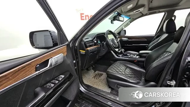 Kia Mohave Master id 2981387 из Кореи 20