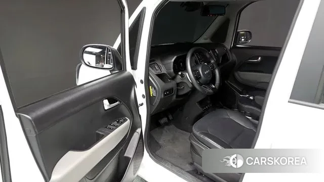 Kia The New Kia Ray EV id 3745696 из Кореи 20