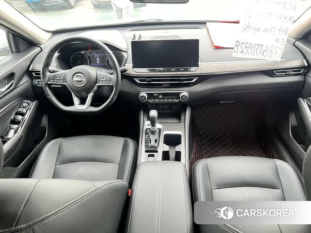 Nissan Teana id 4291339 из Китая 11