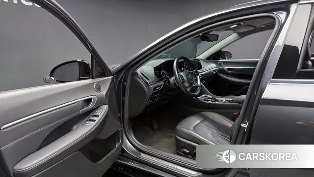 Hyundai Sonata (DN8) id 3597478 из Кореи 20