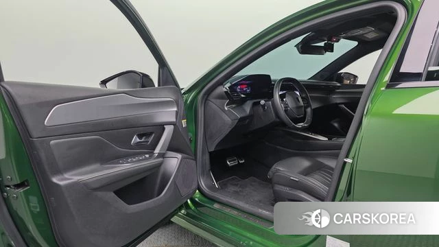 Peugeot 308 Third generation id 4186201 из Кореи 33