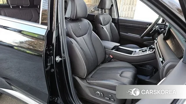 Hyundai The New Palisade id 3533829 из Кореи 20