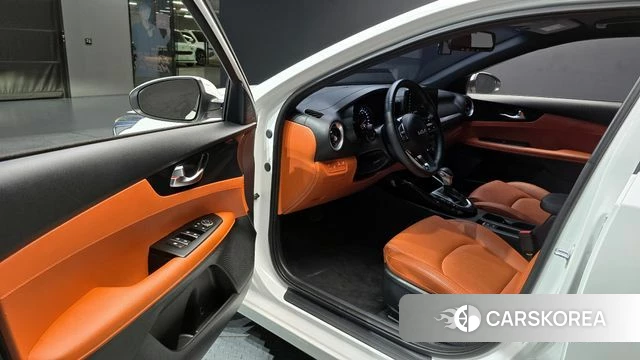 Kia The New K3 2nd generation id 4323326 из Кореи 30