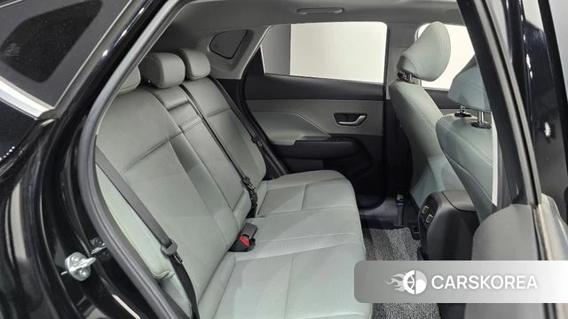 Hyundai Kona (SX2) id 4590864 из Кореи 33