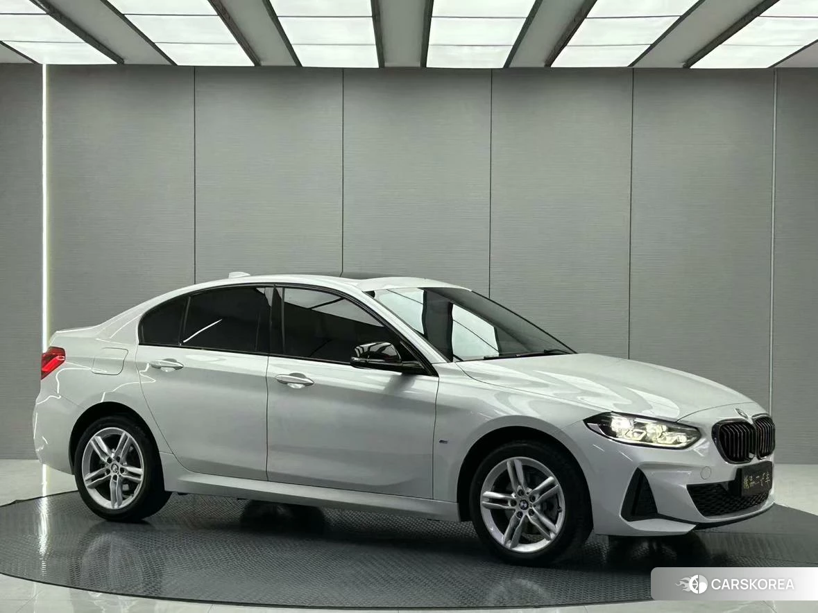 BMW 1 series id 4473288 из Китая 21