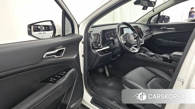 Kia Sportage 5th Generation id 4687108 из Кореи 33