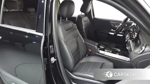 Mercedes-Benz EQB X243 id 3168588 из Кореи 20