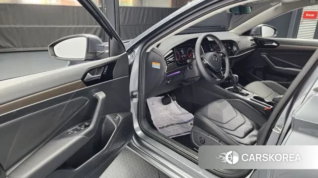 Volkswagen 7th Generation of Jetta id 3075184 из Кореи 20