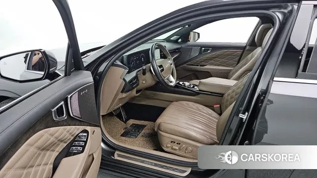 Kia K8 id 3716781 из Кореи 20