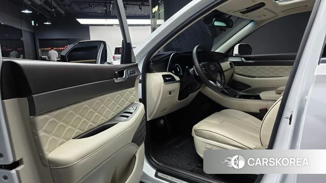 Hyundai Palisade id 3833263 из Кореи 20