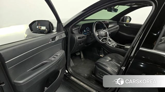 Hyundai The New Palisade id 3839217 из Кореи 20