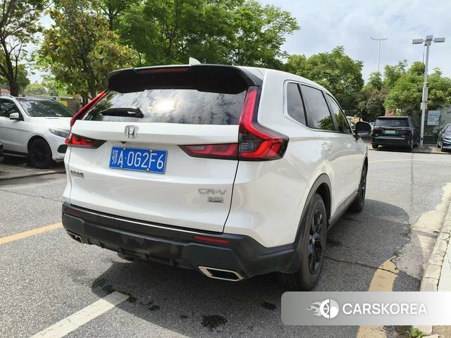 Honda CR-V id 4341611 из Китая 11