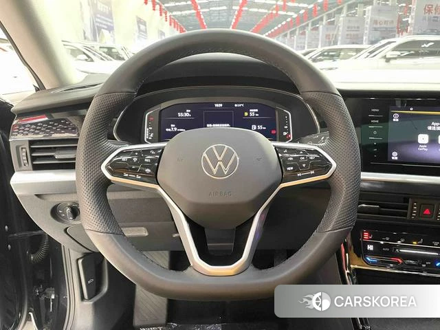 Volkswagen Passat id 3983481 из Китая 16