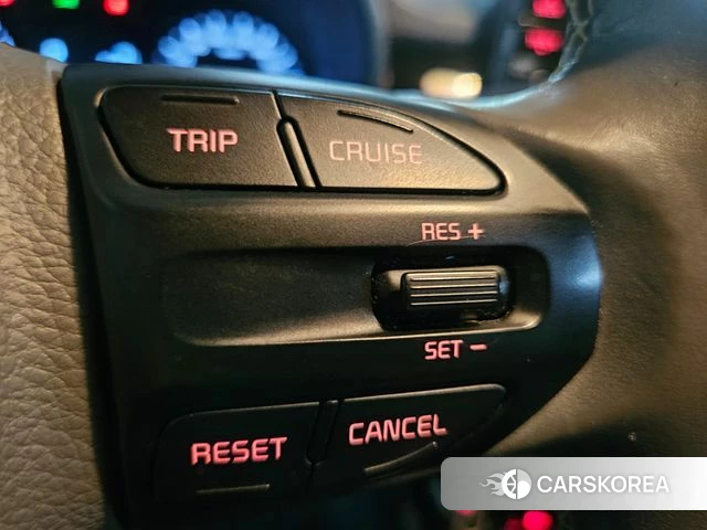 Kia All New Morning (JA) id 3814111 из Кореи 19