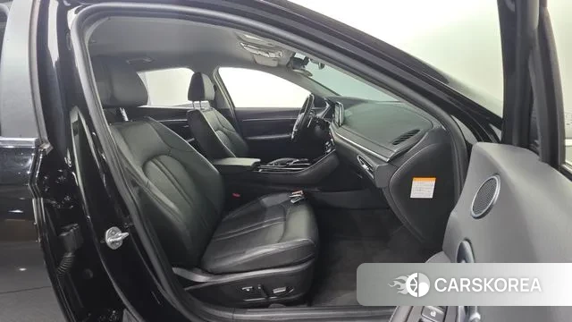 Hyundai Sonata Hybrid (DN8) id 3132070 из Кореи 20