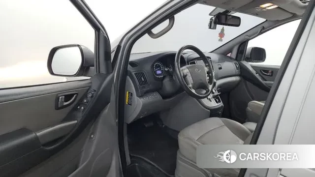 Hyundai The New Grand Starex id 3050673 из Кореи 20