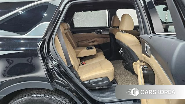 Kia The New Sorento 4th Generation id 4381238 из Кореи 37