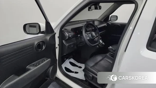 Hyundai Casper id 3726529 из Кореи 20