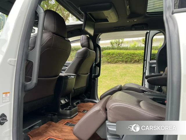 Toyota Saina id 4274568 из Китая 34