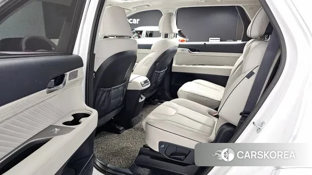 Hyundai The New Palisade id 3432620 из Кореи 20