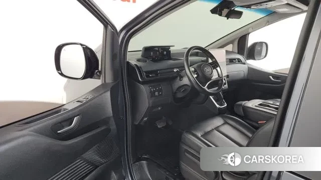 Hyundai Staria id 3411766 из Кореи 20