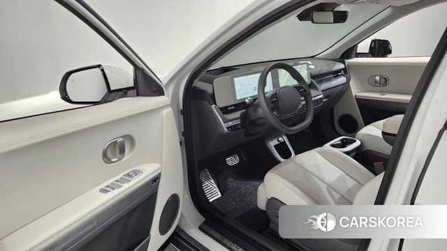 Hyundai Ionic 5 id 4308523 из Кореи 41