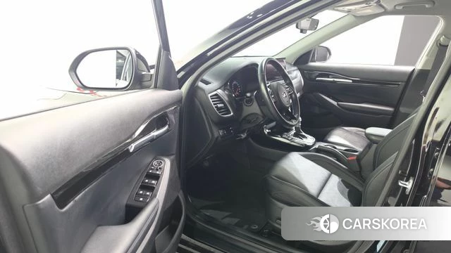 Kia Seltos id 4573809 из Кореи 20