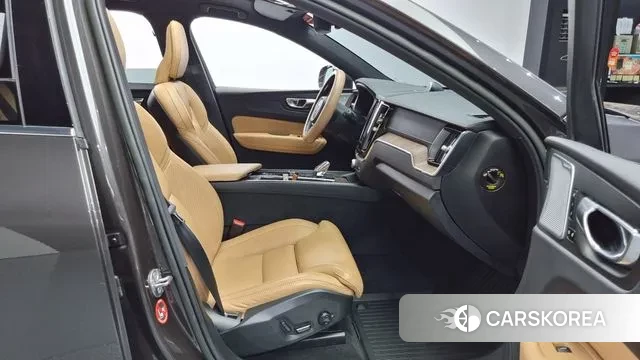 Volvo XC60 second Generation id 2993775 из Кореи 20