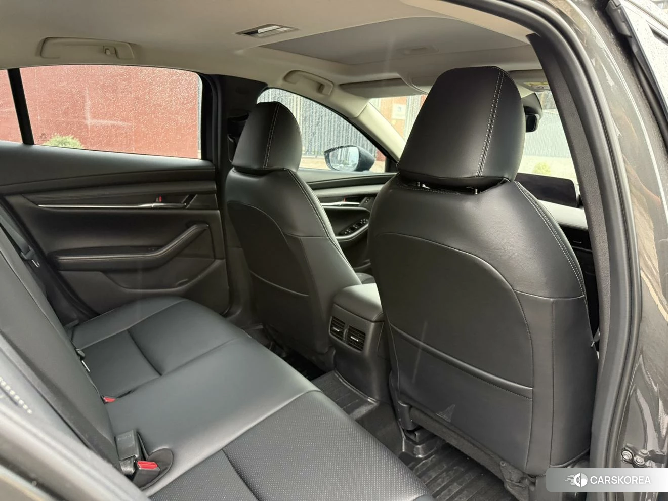 Mazda 3 Angkesaila id 4454763 из Китая 24