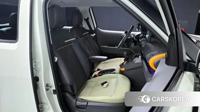 Hyundai Casper id 3354358 из Кореи 20