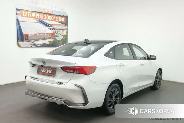 Buick Weilang id 4254205 из Китая 24