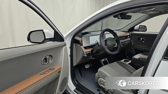 Hyundai Ionic 5 id 4696629 из Кореи 34