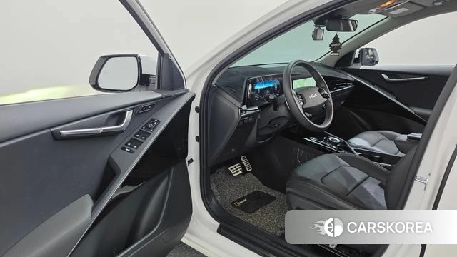 Kia Di Ol Nu Niro id 4773676 из Кореи 20