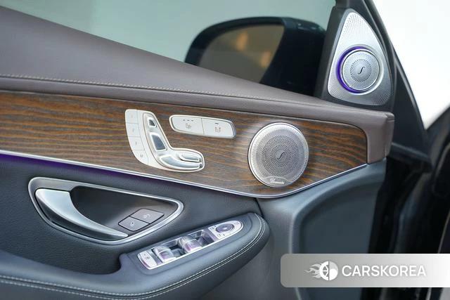 Mercedes-Benz GLC id 4265604 из Китая 20