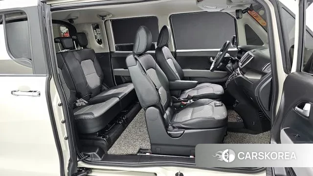 Kia The New Ray id 2901732 из Кореи 20