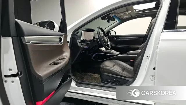 Hyundai The New Grandeur IG id 3616513 из Кореи 20