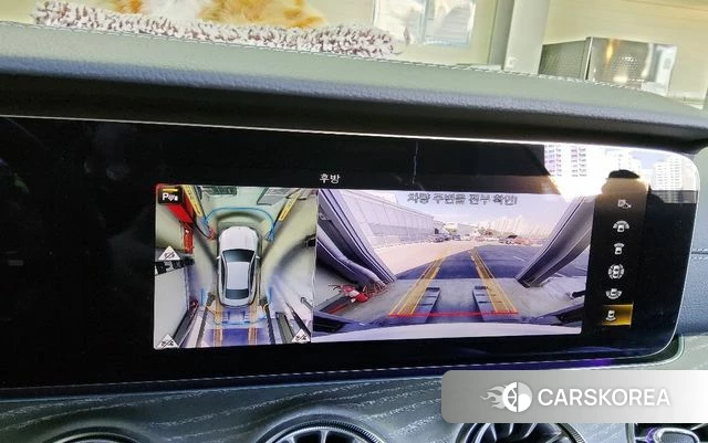 Mercedes-Benz E-Class W213 id 4202162 из Кореи 13