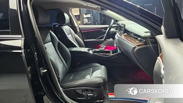 Kia More K9 id 3044967 из Кореи 20