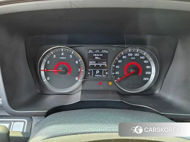 Ssangyong Berry New Tivoli id 3892519 из Кореи 20