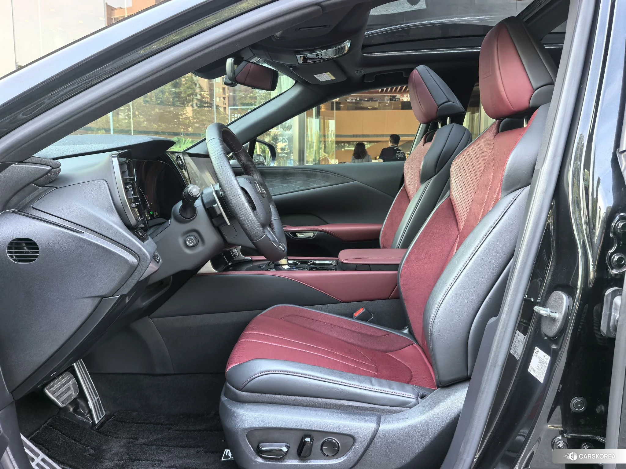 Lexus RX id 4452821 из Китая 17